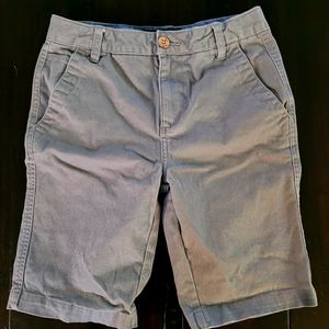 Boys Shorts